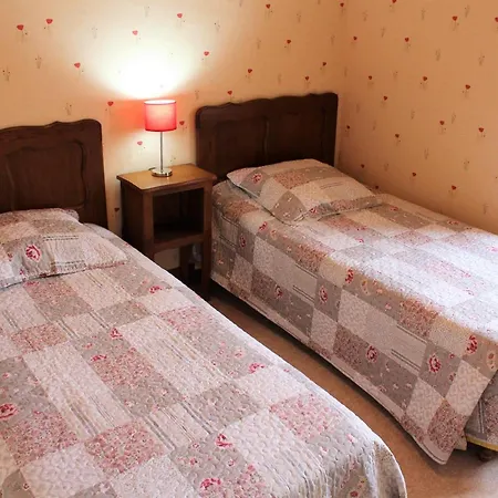 Maison Dans La Vallee De La Dordogne, Animaux Acceptes Landhaus *