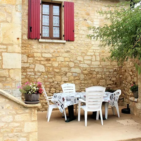 Pres De Sarlat Avec Cheminee, Jardin Clos Et Activites En Dordogne - Fr-1-616-73